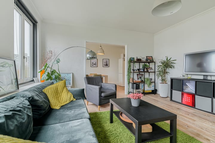 Foto 17 van Graaf Hendrik III laan 131-C