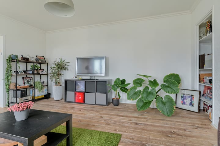 Foto 18 van Graaf Hendrik III laan 131-C