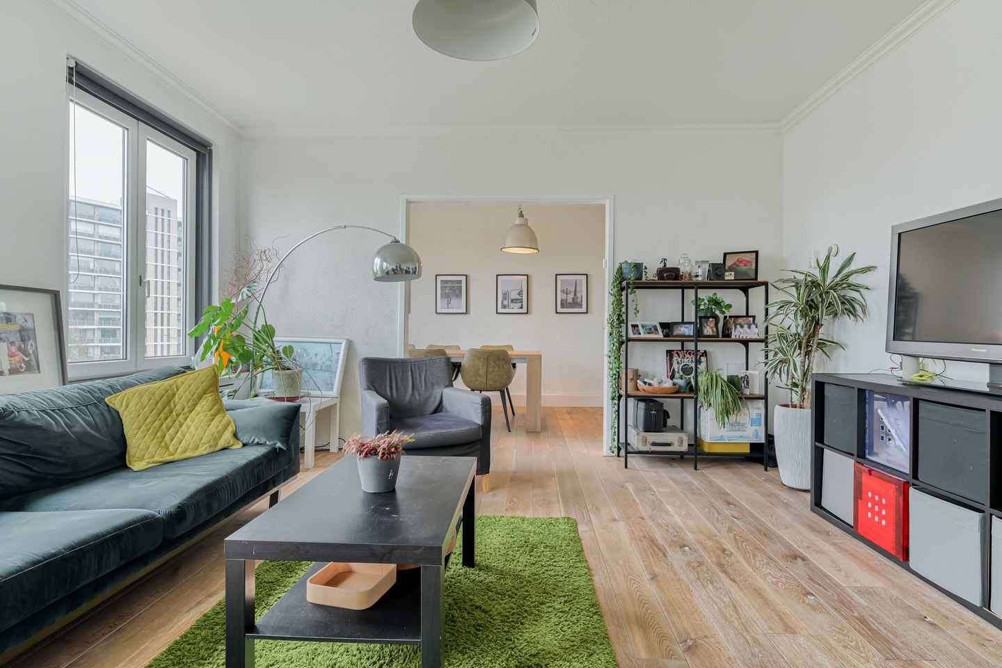 Photo 19 of Graaf Hendrik III laan 131-C