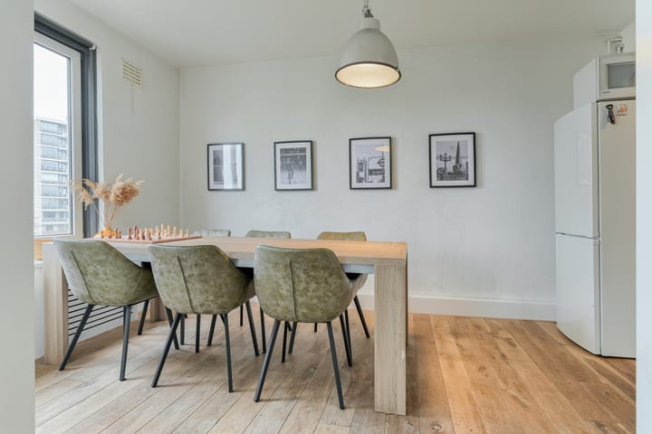 Foto 20 van Graaf Hendrik III laan 131-C