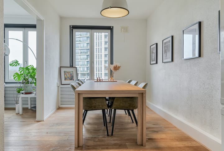 Foto 21 van Graaf Hendrik III laan 131-C