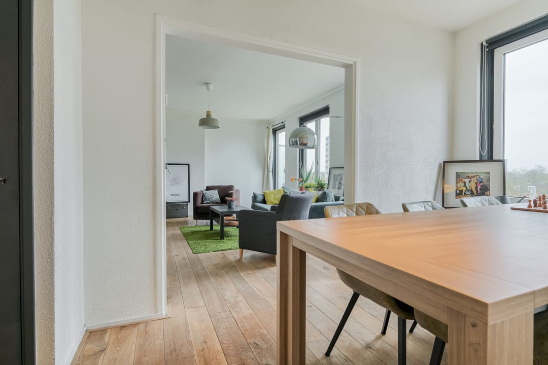 Photo 22 of Graaf Hendrik III laan 131-C