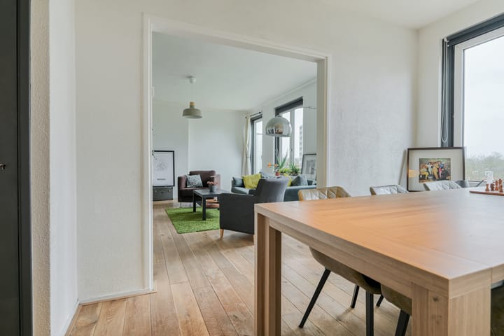 Foto 22 van Graaf Hendrik III laan 131-C