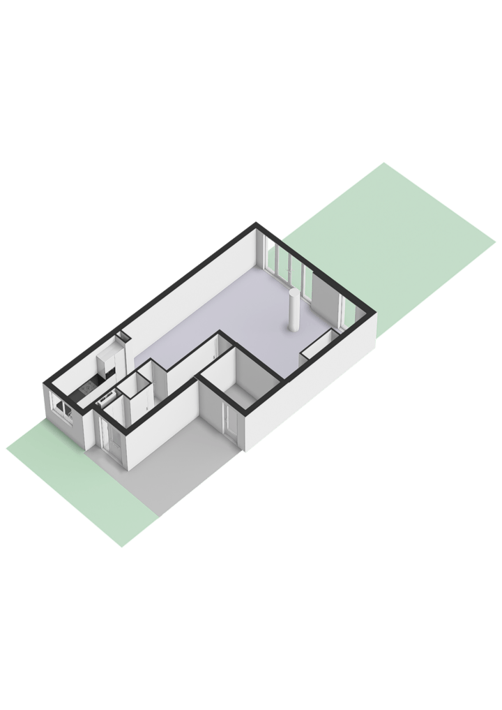Foto 56 van Rechtsbuitenstraat 24