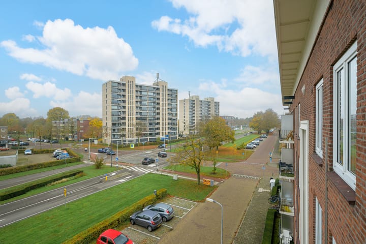 Foto 23 van Graaf Hendrik III laan 131-C