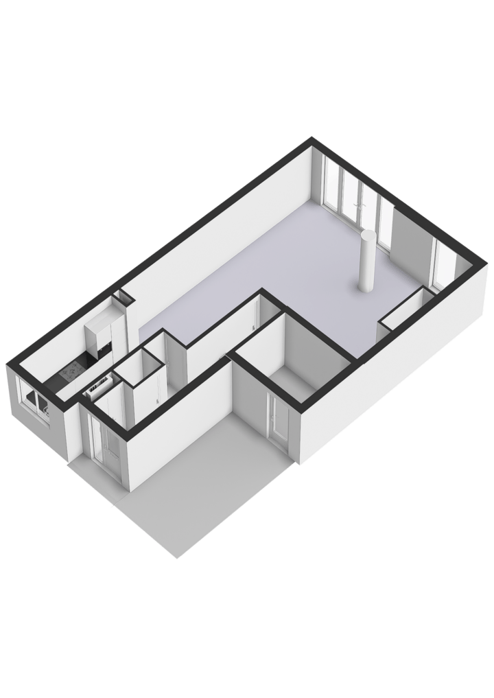 Foto 58 van Rechtsbuitenstraat 24