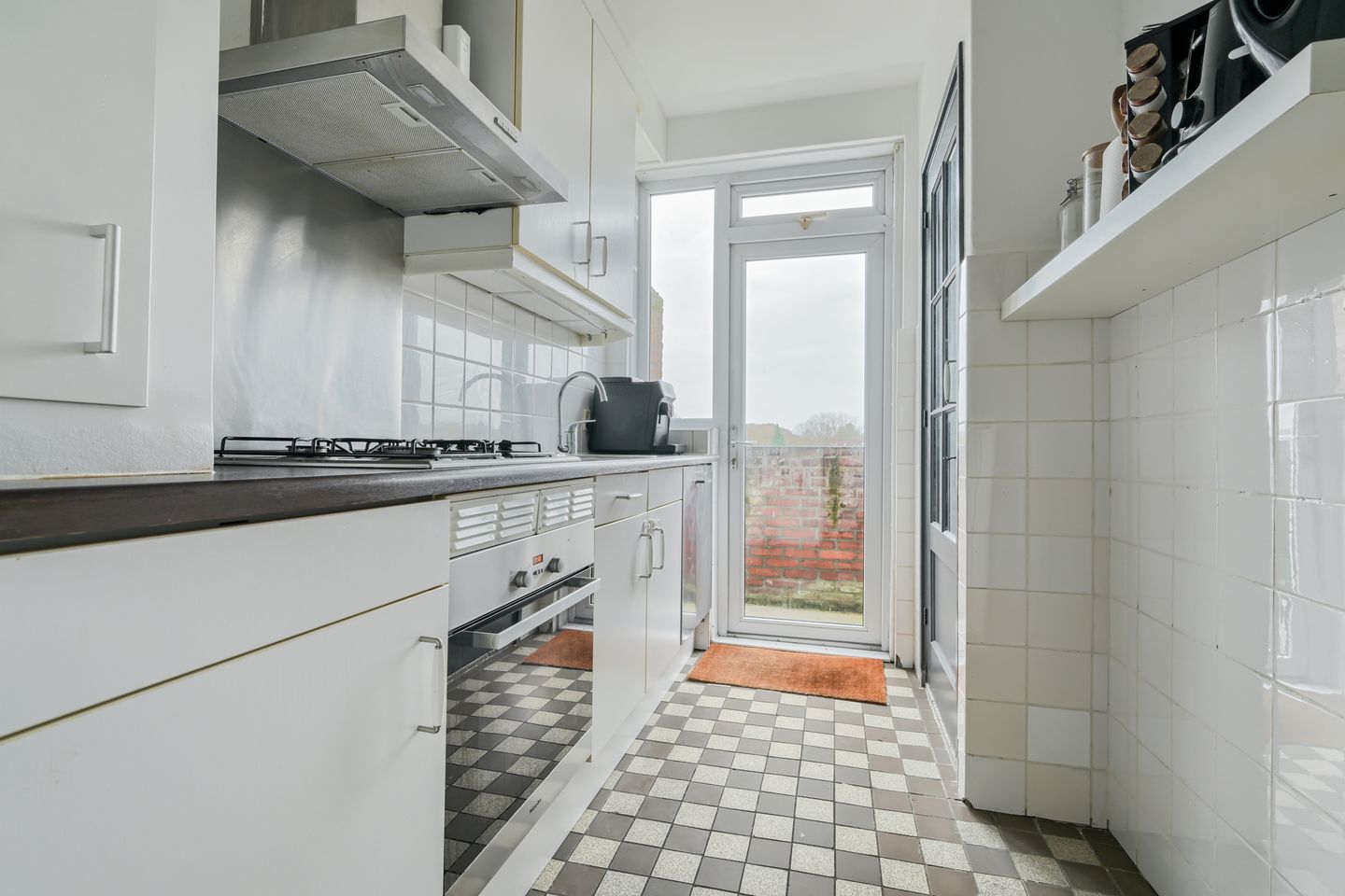 Photo 25 of Graaf Hendrik III laan 131-C