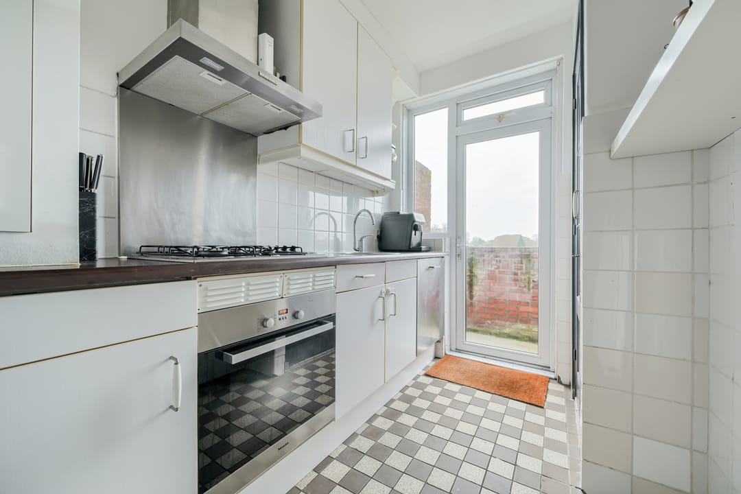 Photo 26 of Graaf Hendrik III laan 131-C