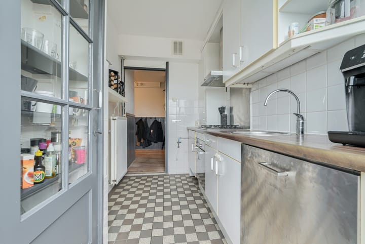 Foto 27 van Graaf Hendrik III laan 131-C