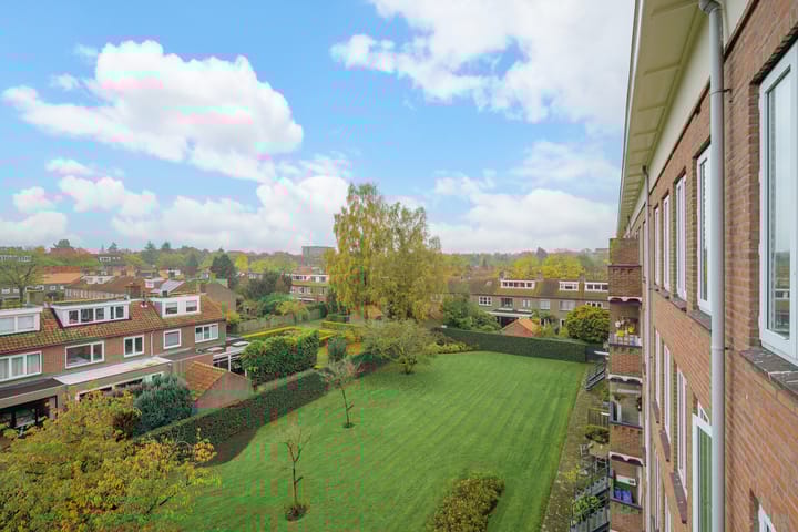 Foto 28 van Graaf Hendrik III laan 131-C