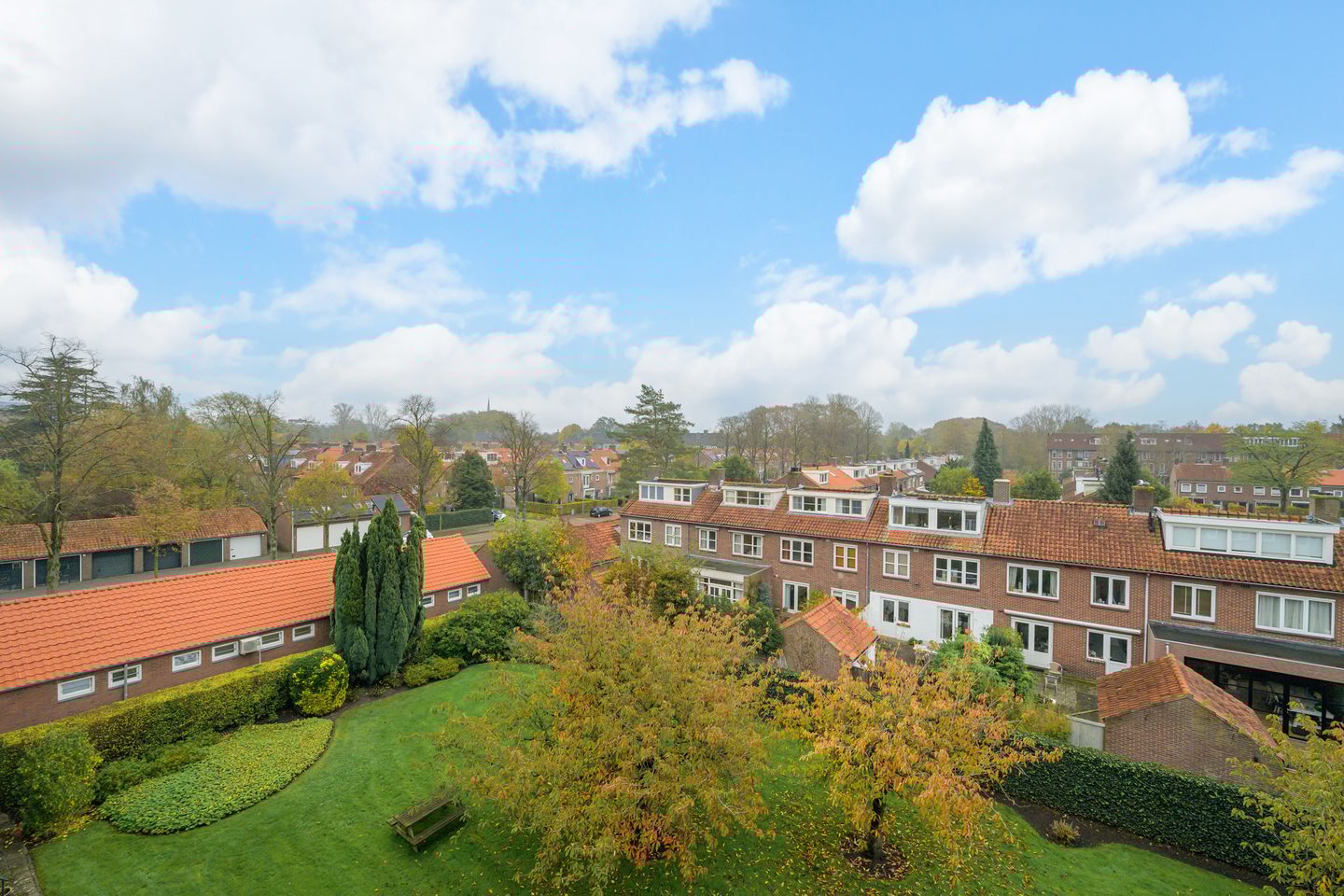 Photo 29 of Graaf Hendrik III laan 131-C