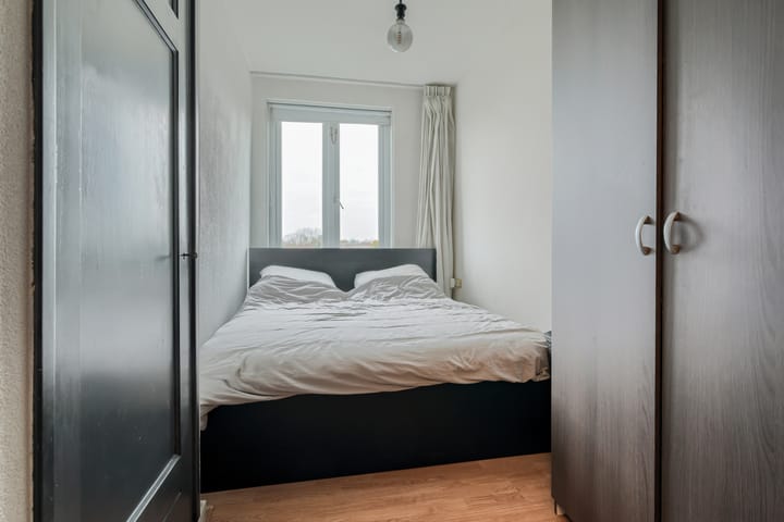 Foto 30 van Graaf Hendrik III laan 131-C