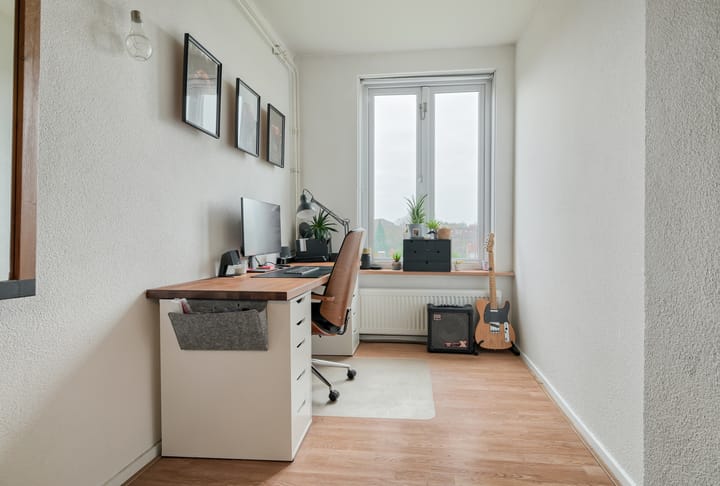 Foto 31 van Graaf Hendrik III laan 131-C