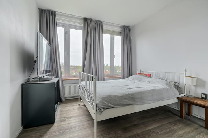 Foto 32 van Graaf Hendrik III laan 131-C