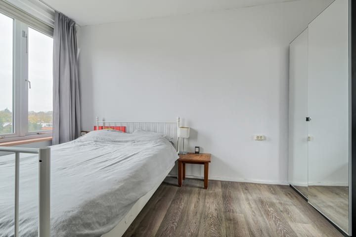 Foto 33 van Graaf Hendrik III laan 131-C