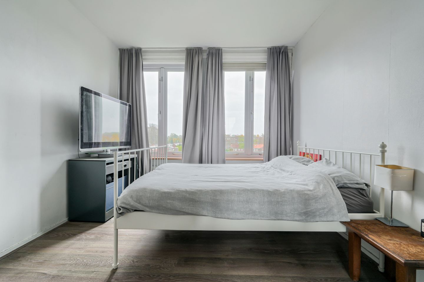 Photo 34 of Graaf Hendrik III laan 131-C