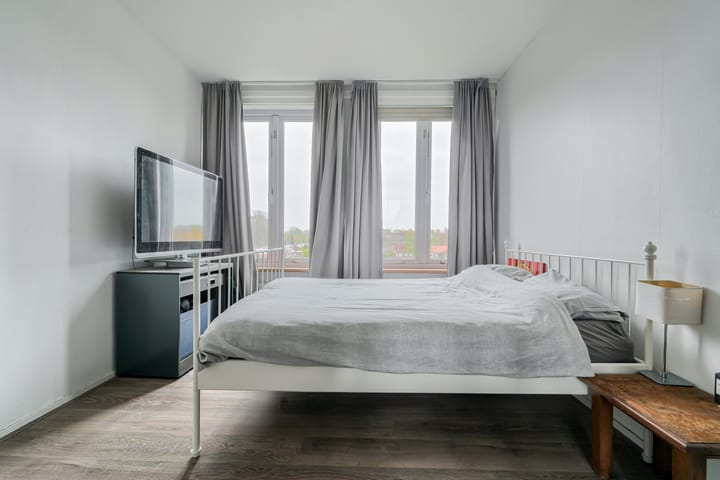 Foto 34 van Graaf Hendrik III laan 131-C