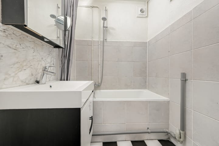 Foto 35 van Graaf Hendrik III laan 131-C