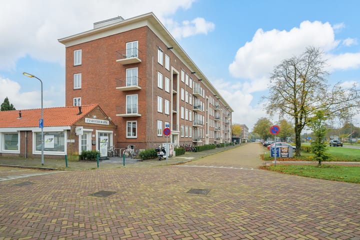 Foto 37 van Graaf Hendrik III laan 131-C