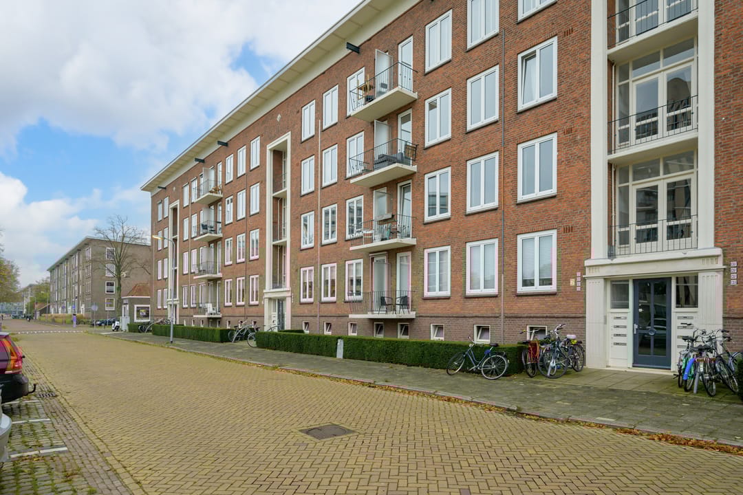 Photo 38 of Graaf Hendrik III laan 131-C