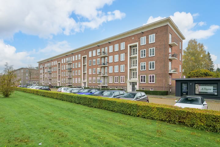 Foto 40 van Graaf Hendrik III laan 131-C