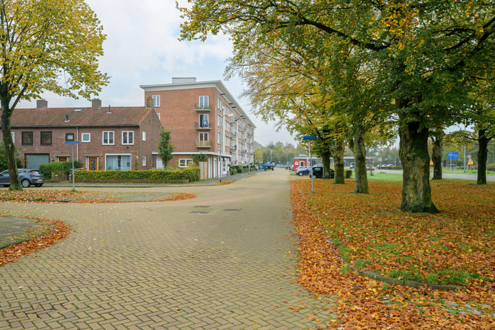 Foto 41 van Graaf Hendrik III laan 131-C