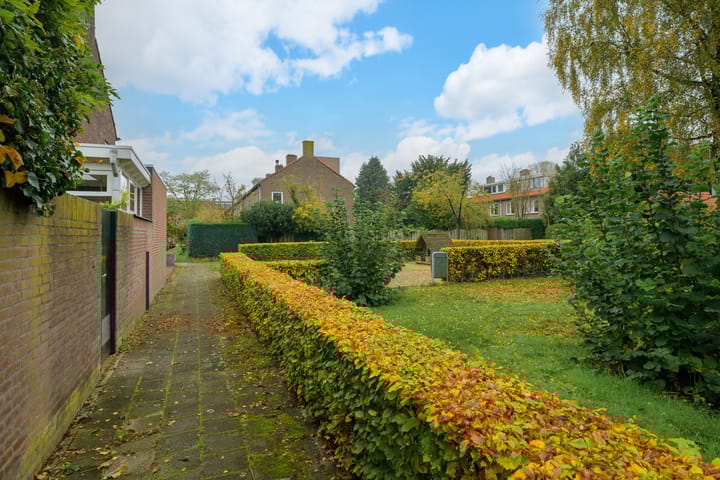 Foto 42 van Graaf Hendrik III laan 131-C