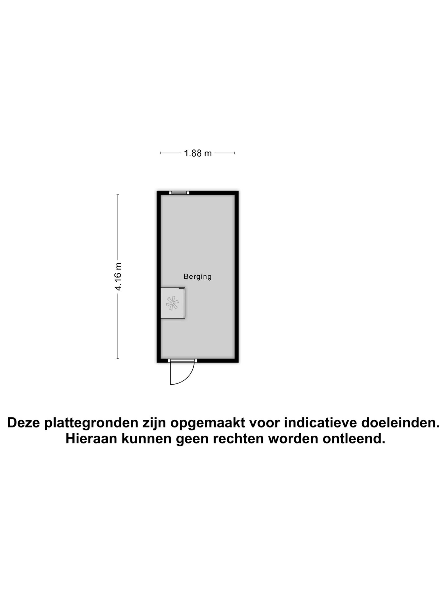 Photo 44 of Graaf Hendrik III laan 131-C
