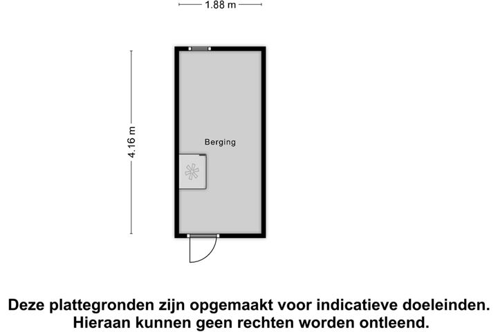 View photo 44 of Graaf Hendrik III laan 131-C