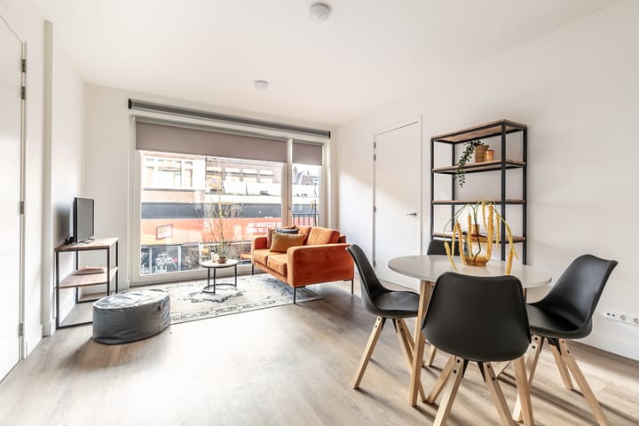 Foto 2 van Tempeliersstraat 93