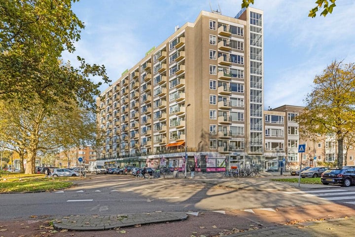 View photo of Stadhoudersplein 125