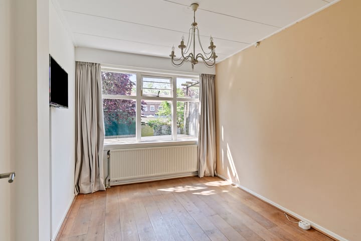 Foto 19 van Johan de Wittlaan 110