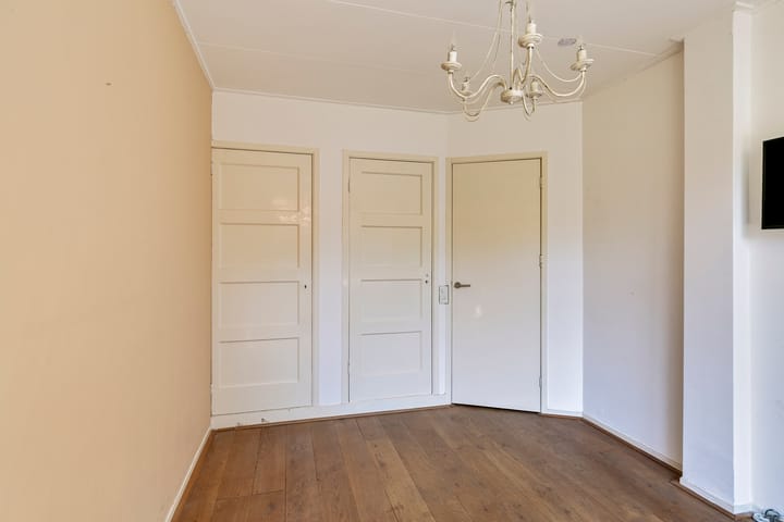 Foto 20 van Johan de Wittlaan 110