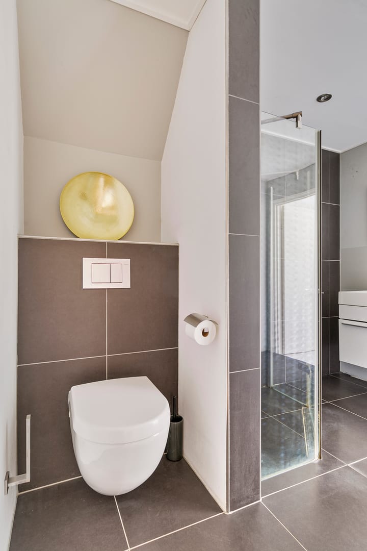 Foto 24 van Johan de Wittlaan 110