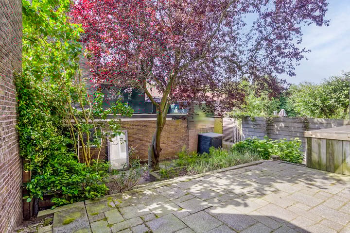 Foto 27 van Johan de Wittlaan 110