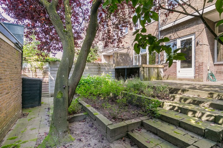 Foto 28 van Johan de Wittlaan 110