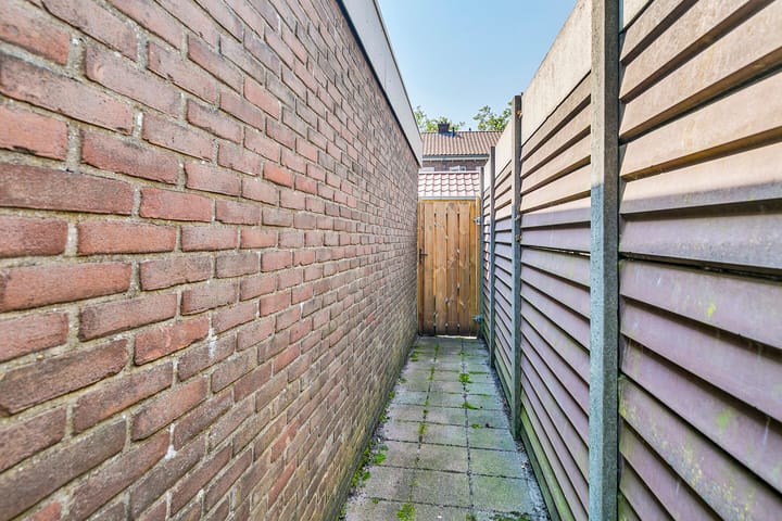 Foto 29 van Johan de Wittlaan 110