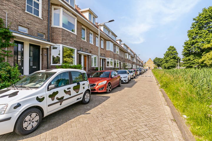 Foto 30 van Johan de Wittlaan 110