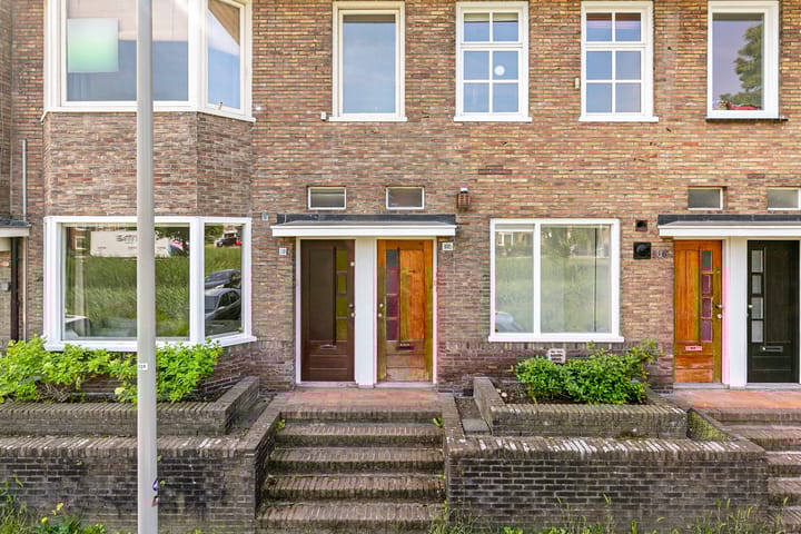 Foto 31 van Johan de Wittlaan 110