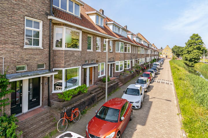 Foto 32 van Johan de Wittlaan 110