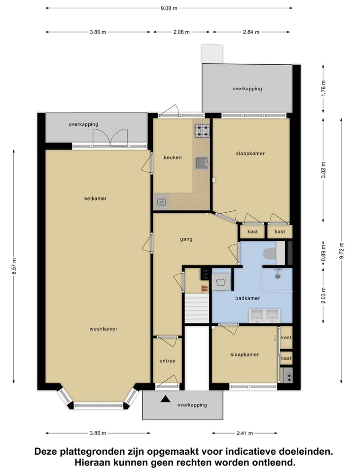 Foto 33 van Johan de Wittlaan 110