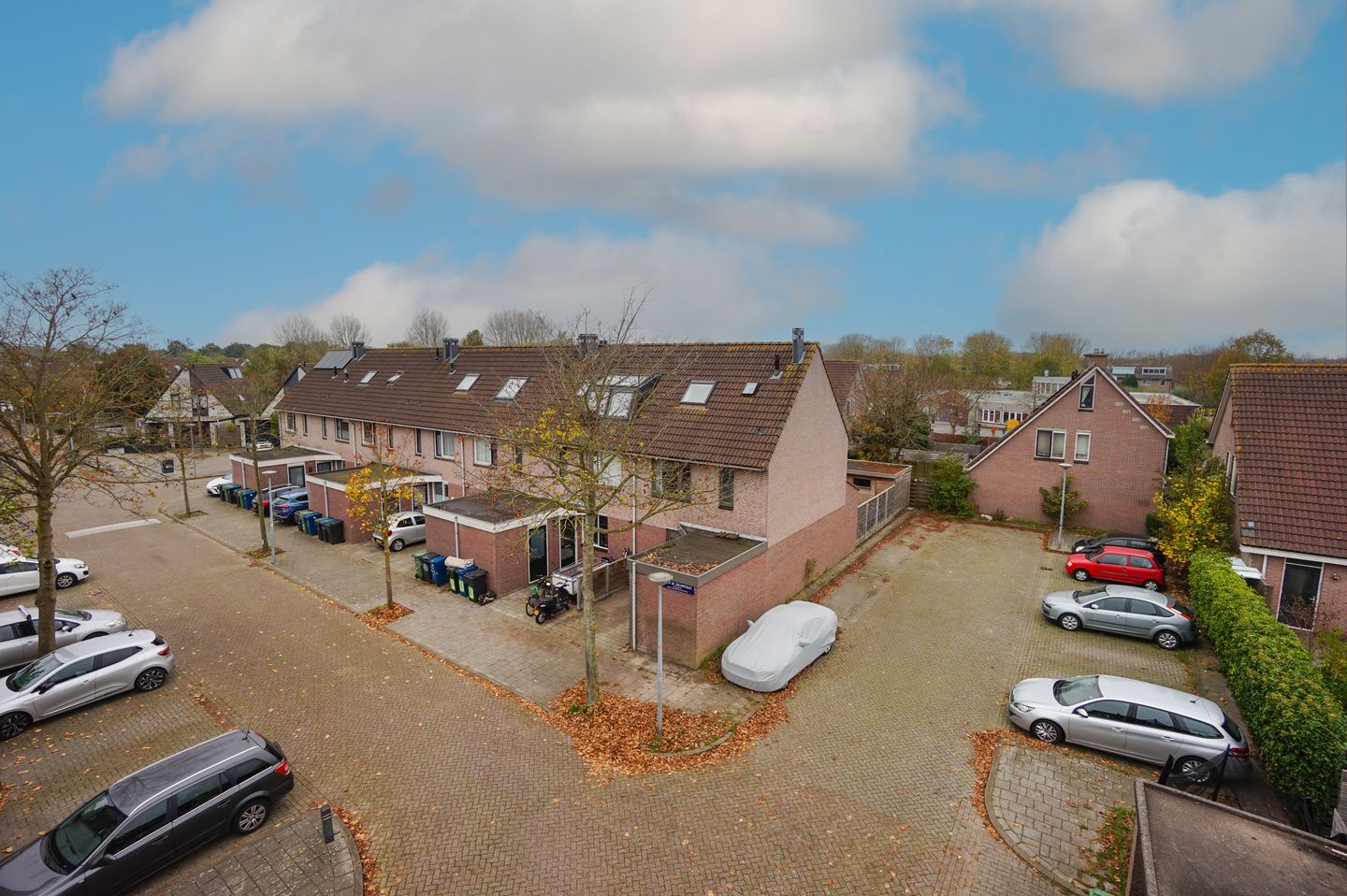 Foto 1 van G.H.A.de Zeeuwstraat 37