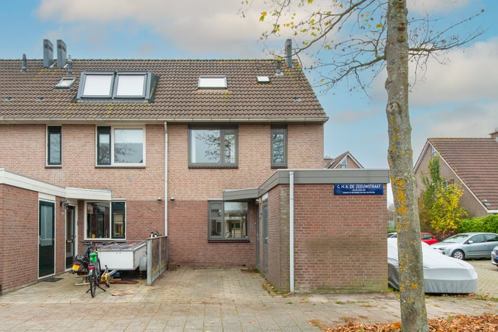 View photo 5 of G.H.A.de Zeeuwstraat 37