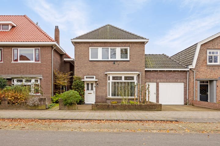 Foto 1 van Teugenaarsstraat 7