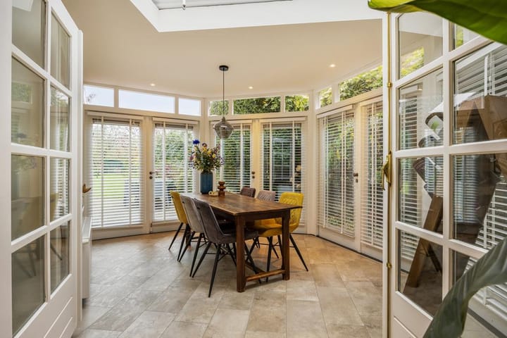 Foto 4 van Teugenaarsstraat 7