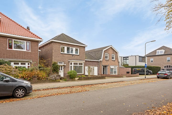 Foto 5 van Teugenaarsstraat 7