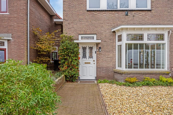 Foto 6 van Teugenaarsstraat 7