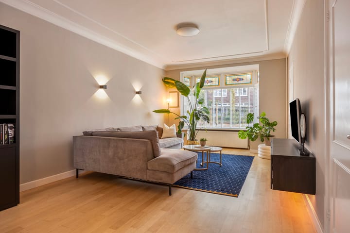 Foto 8 van Teugenaarsstraat 7