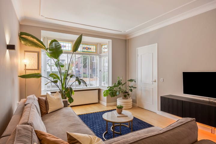 Foto 9 van Teugenaarsstraat 7