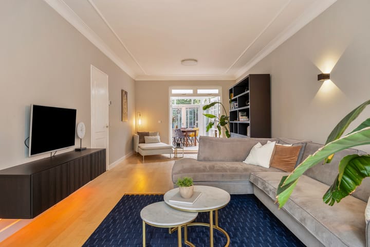 Foto 10 van Teugenaarsstraat 7